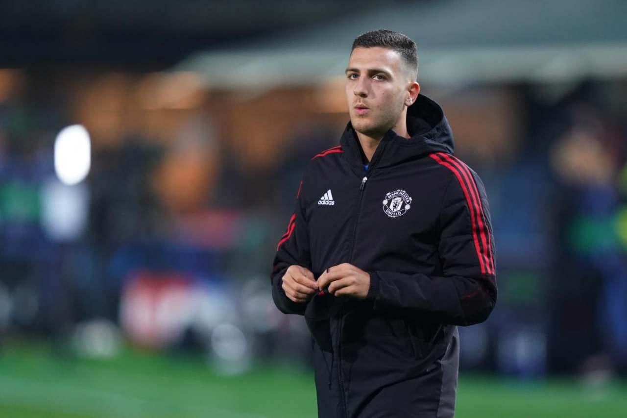 Diogo Dalot, Lapresse