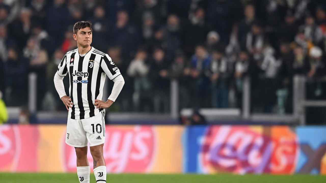 Dybala