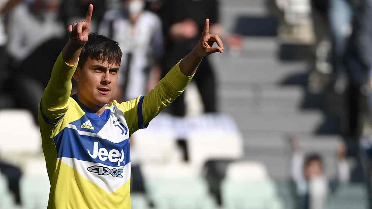 Dybala