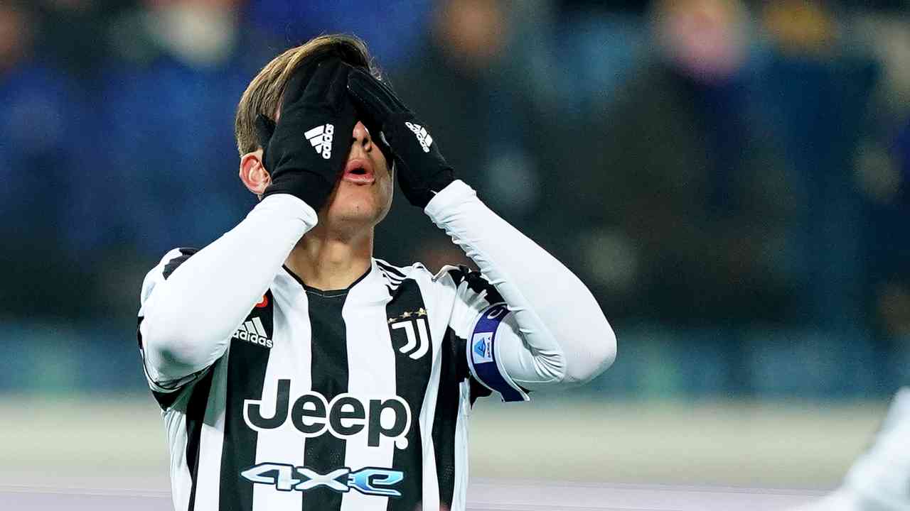 Dybala