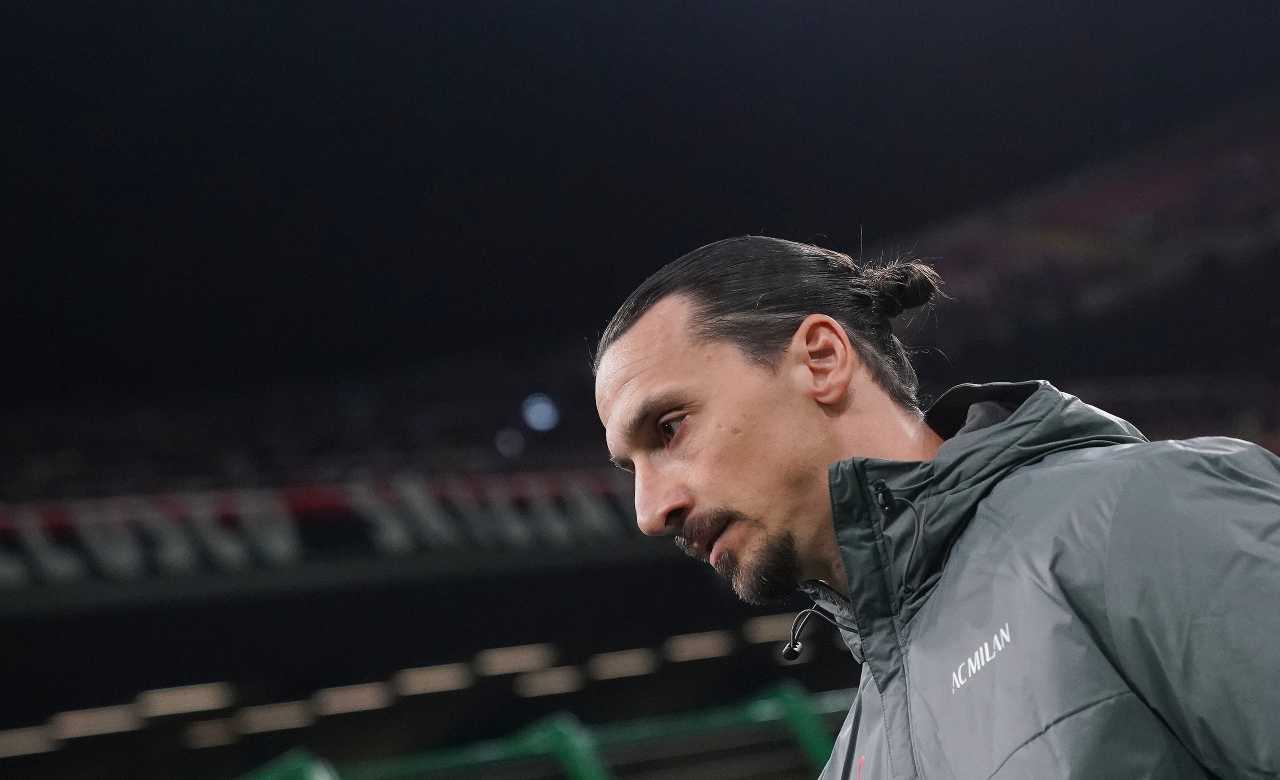 Scelto il sostituto di Ibrahimovic