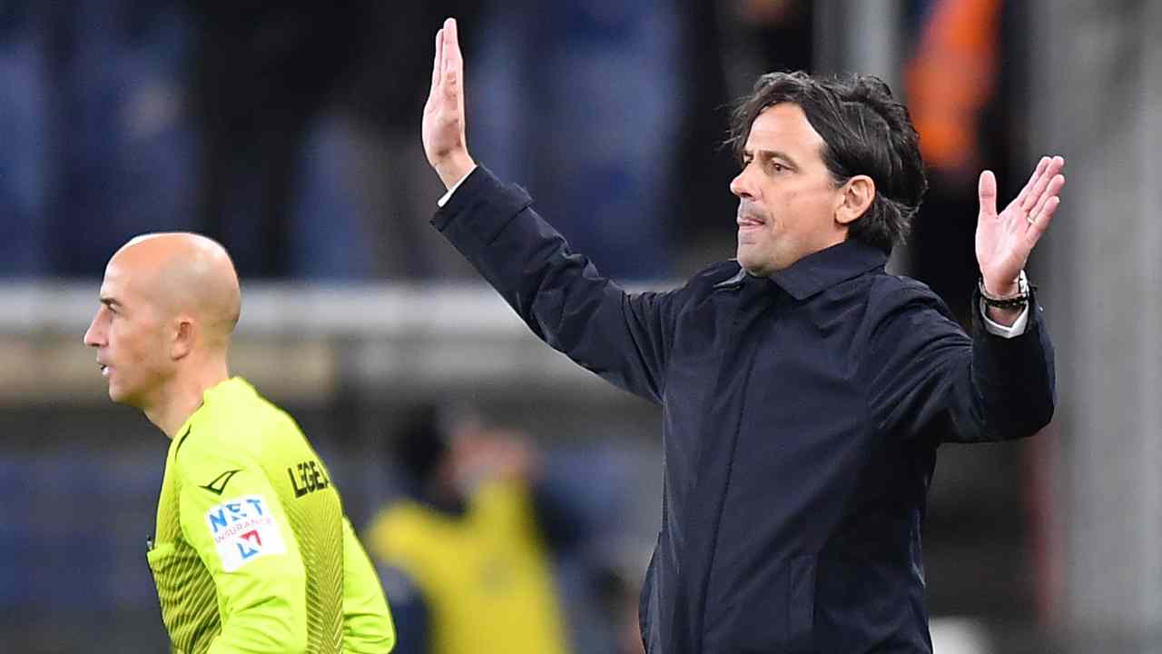 Simone Inzaghi