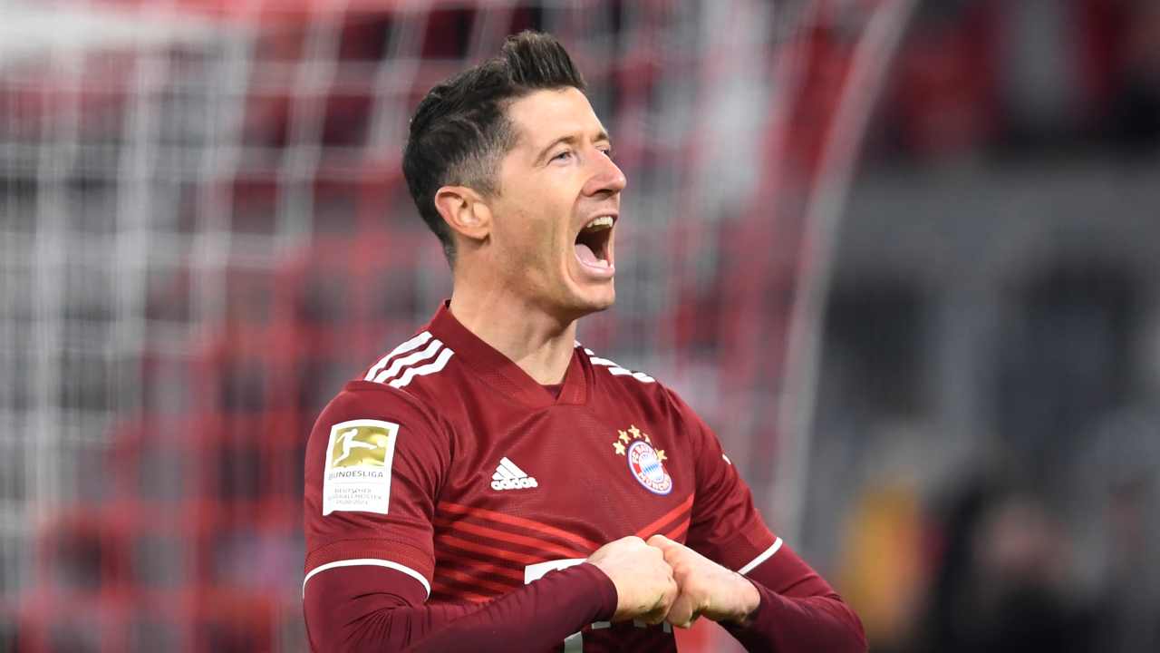 Lewandowski