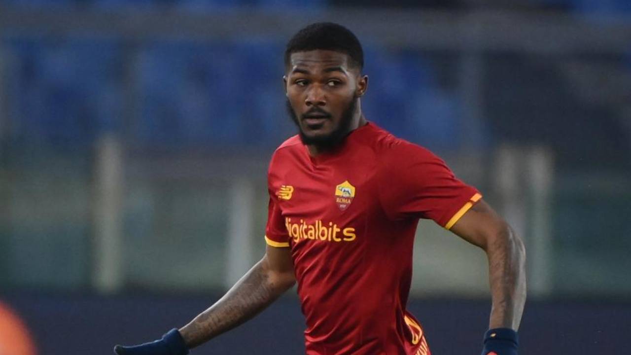 Maitland Niles - foto laPresse