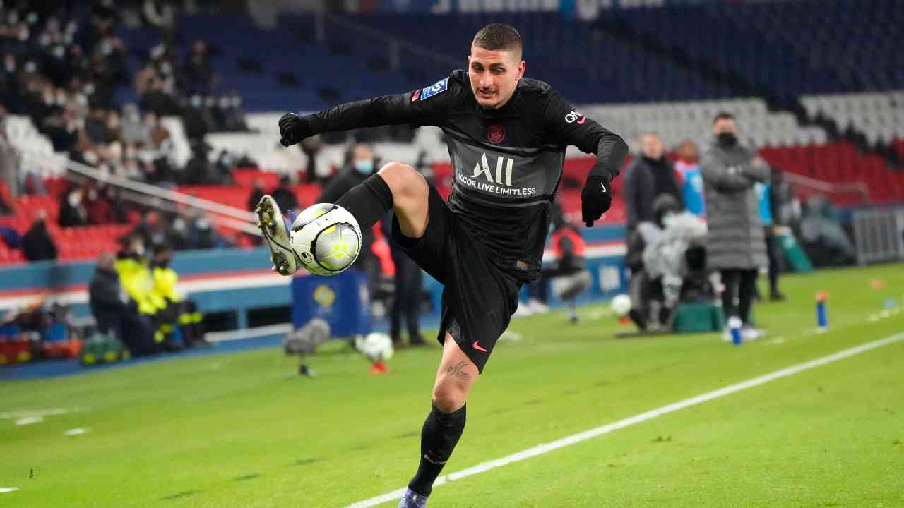 Marco Verratti