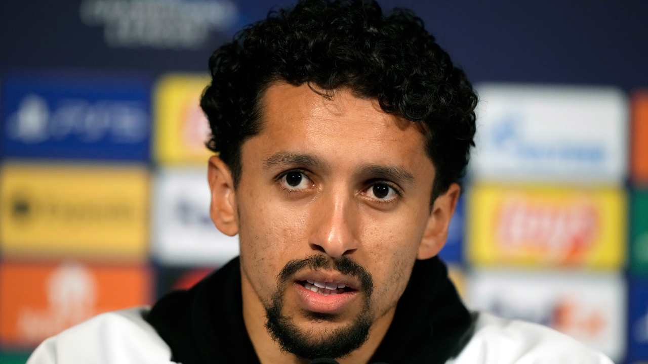 Marquinhos