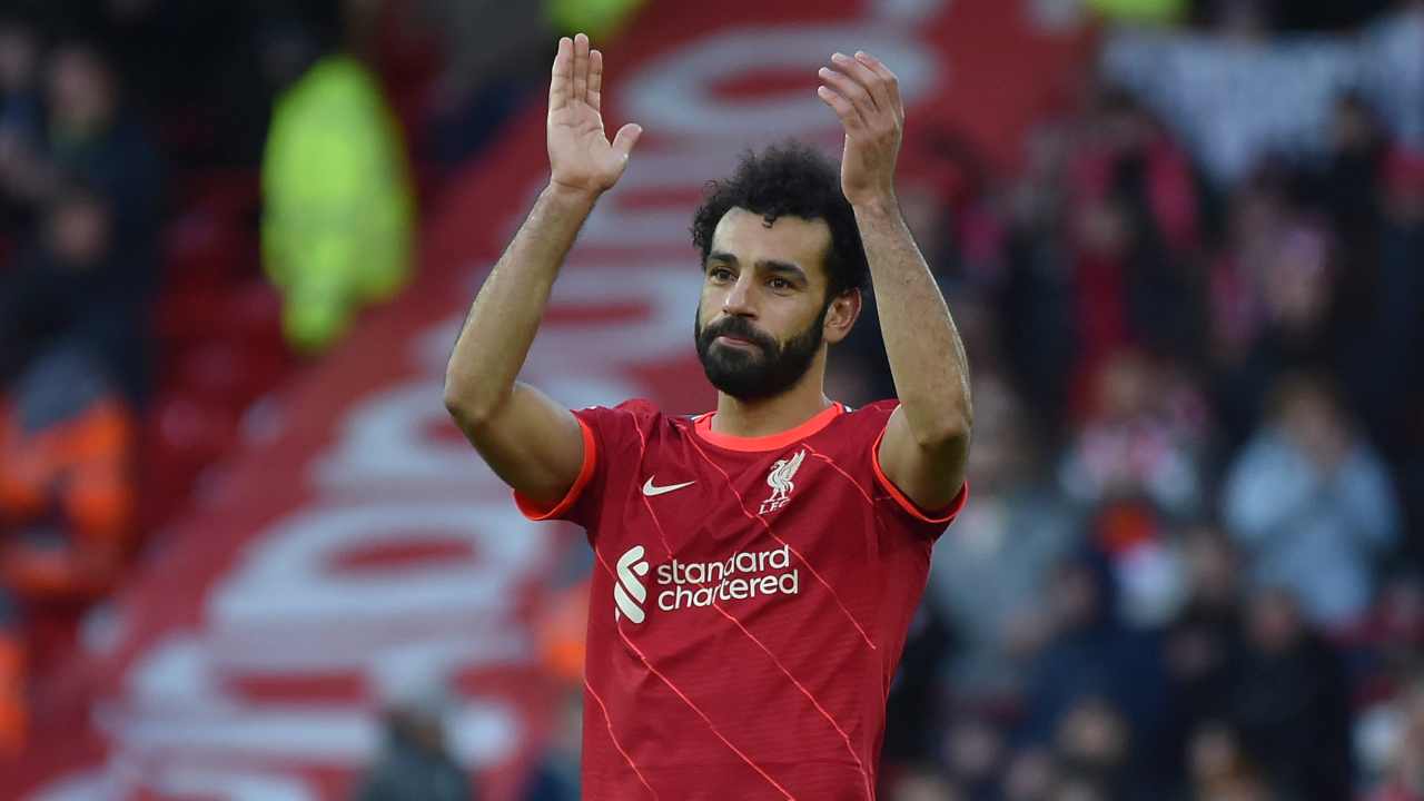 Momo Salah