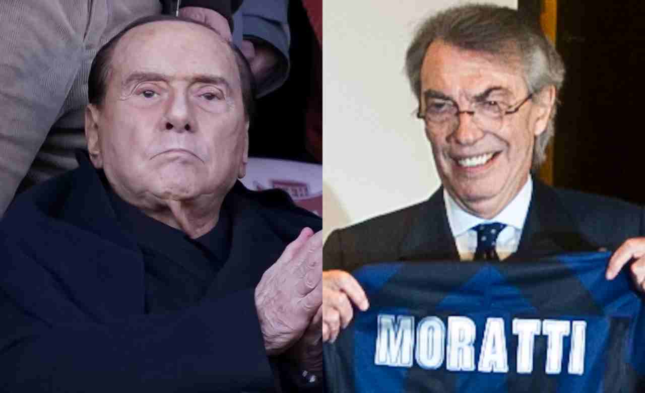 Nuovo presidente Sampdoria