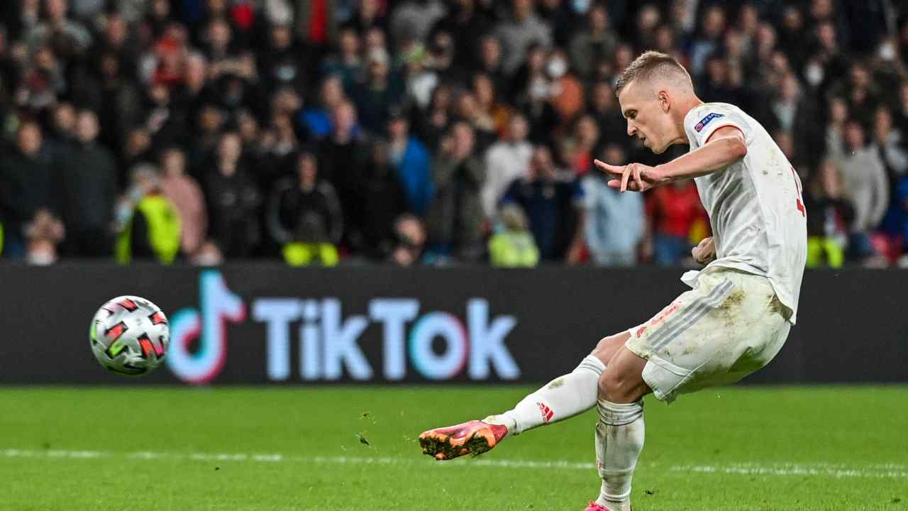 Dani Olmo