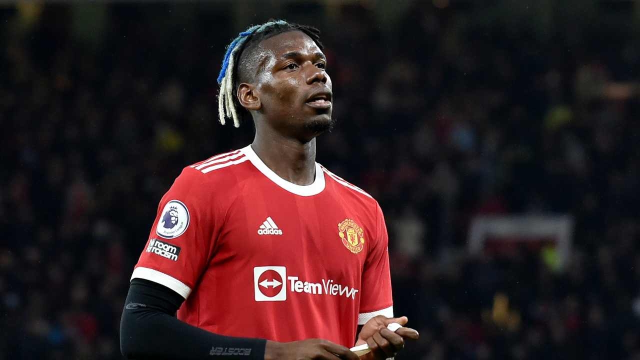 Paul Pogba