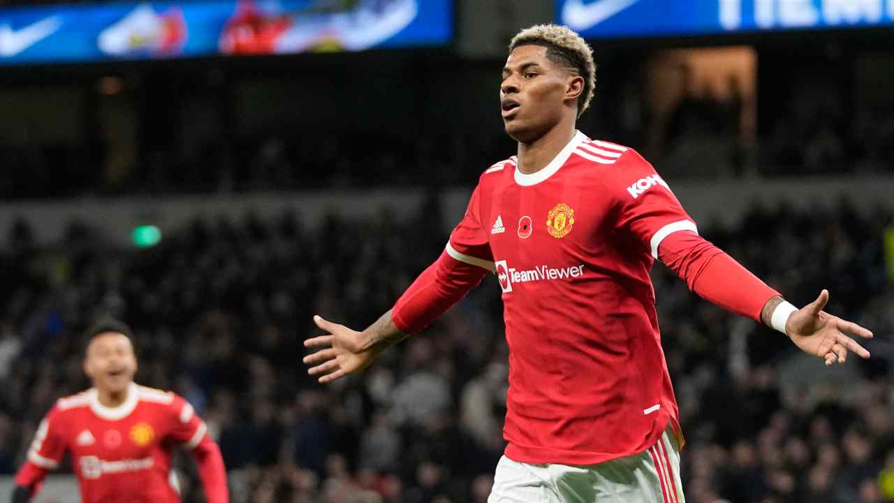 Rashford