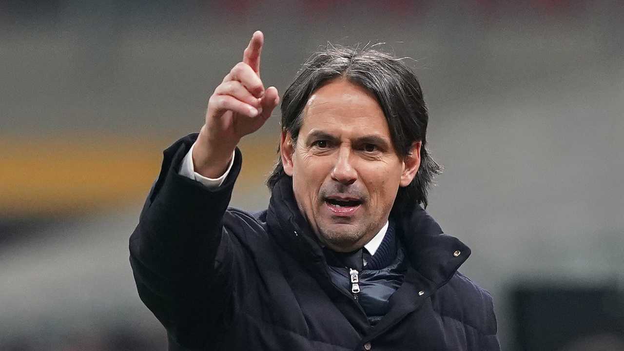 Simone Inzaghi