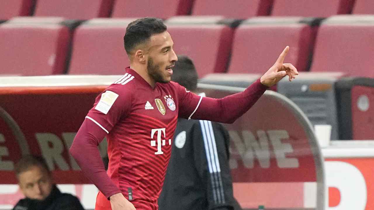 Tolisso