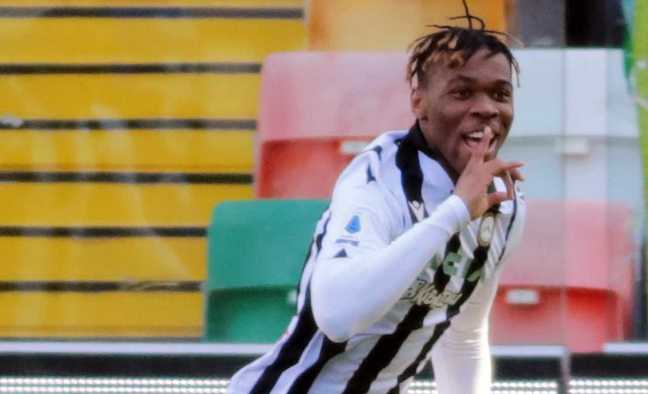 Udogie futuro in una big di Serie A