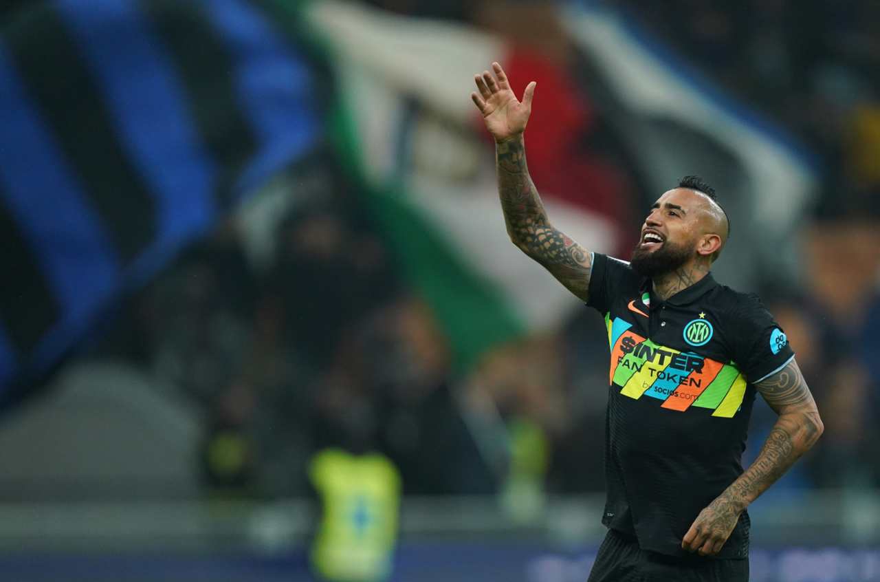 Vidal, Lapresse