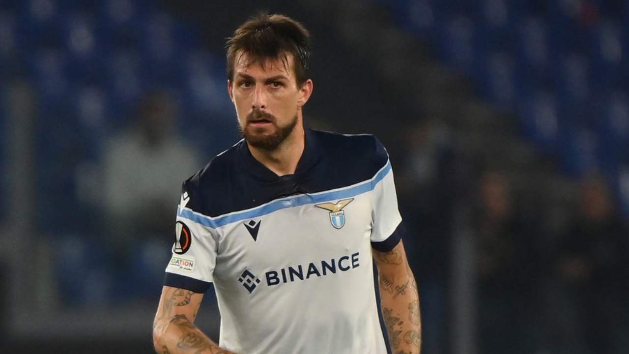 Acerbi Lazio - foto LaPresse