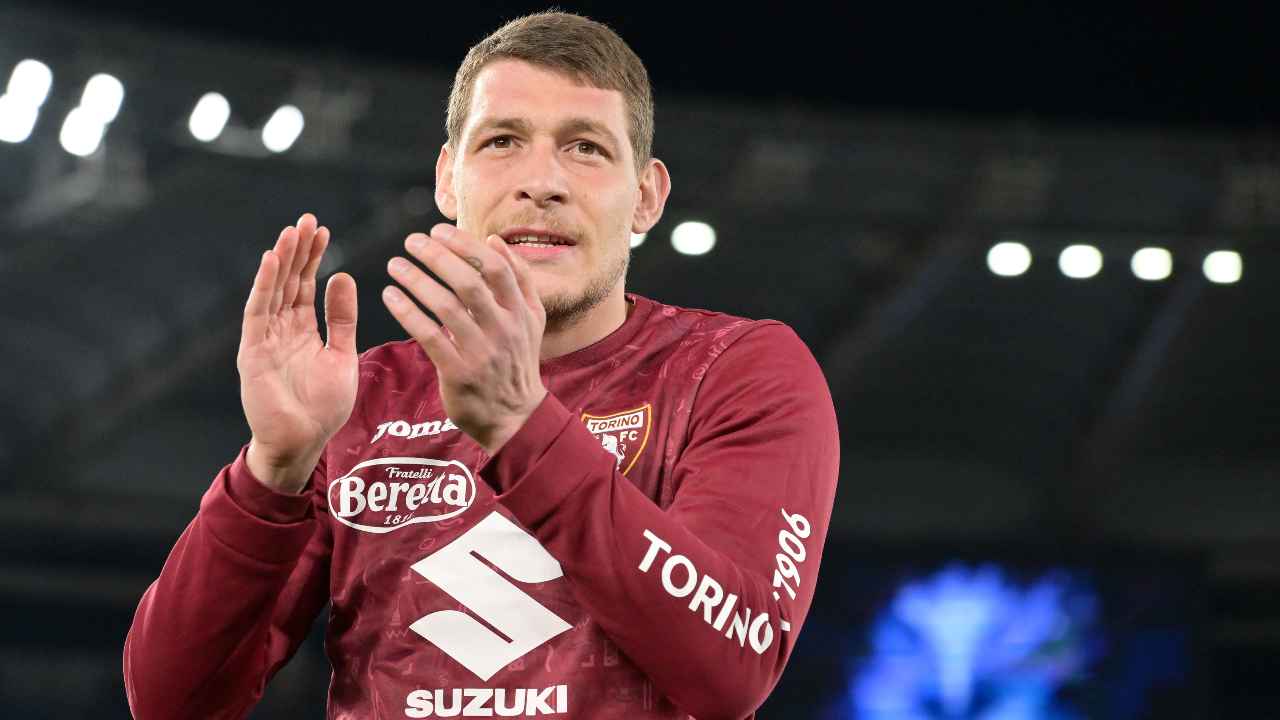 Andrea Belotti