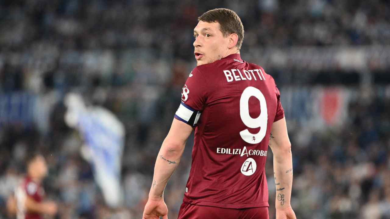 Andrea Belotti