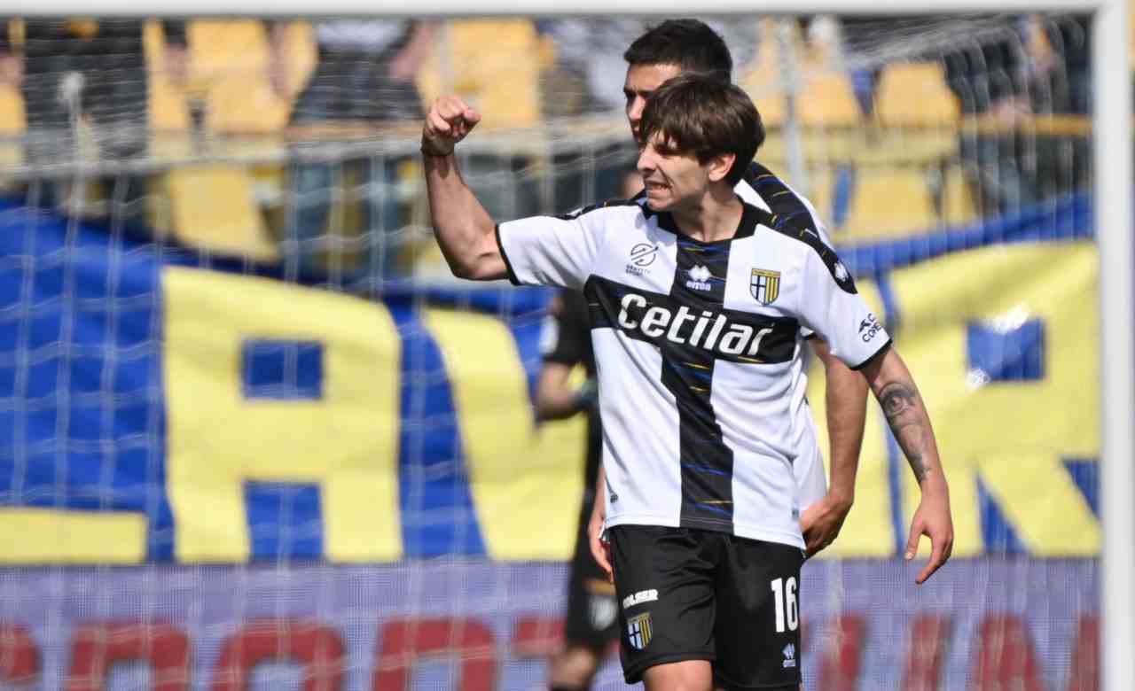 Bernabè nel mirino di diverse big italiane_ Juve in pole