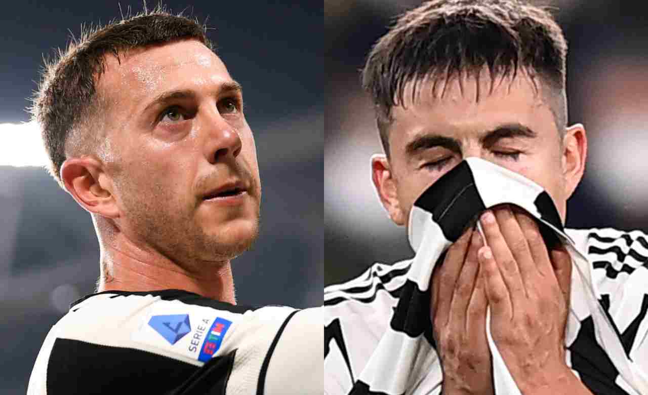 Bernardeschi all'Inter