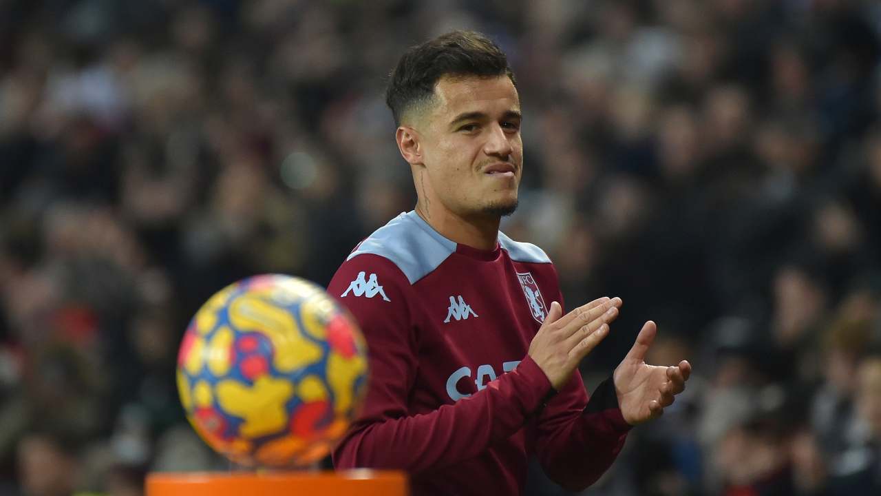 Coutinho