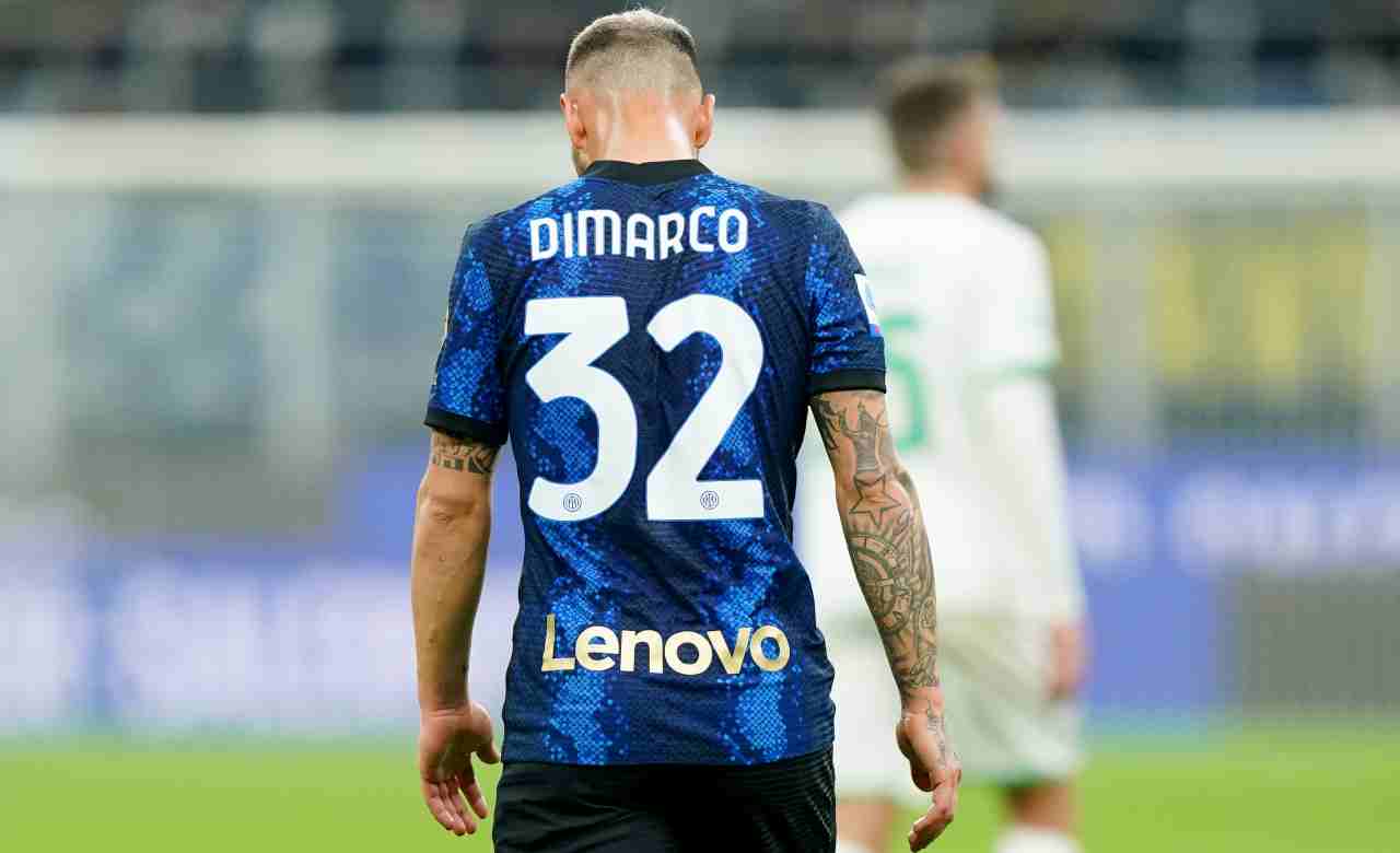 Dimarco al Torino per Bremer all'Inter