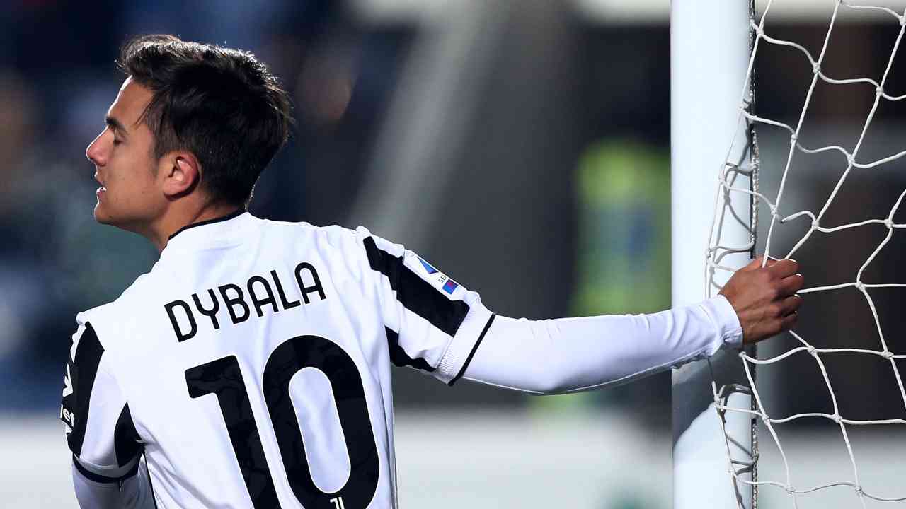 Paulo Dybala