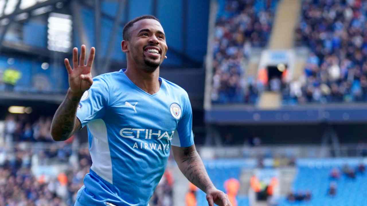 Gabriel Jesus