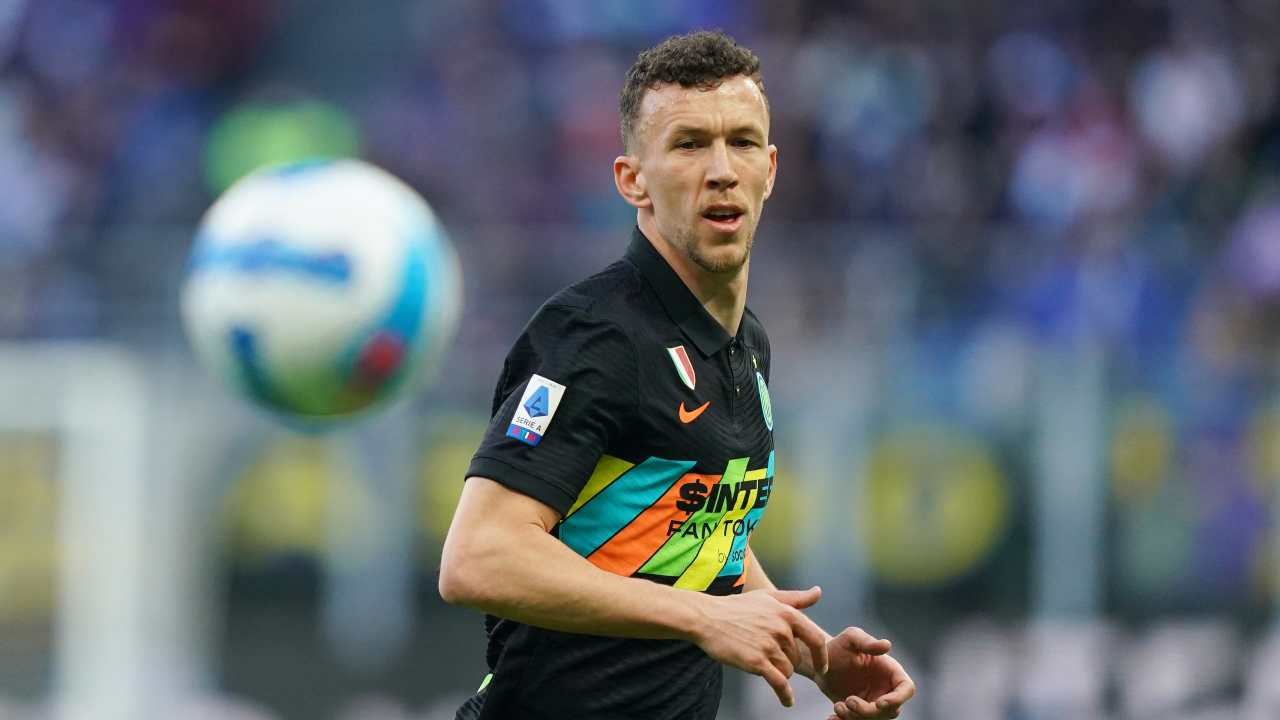 Ivan Perisic