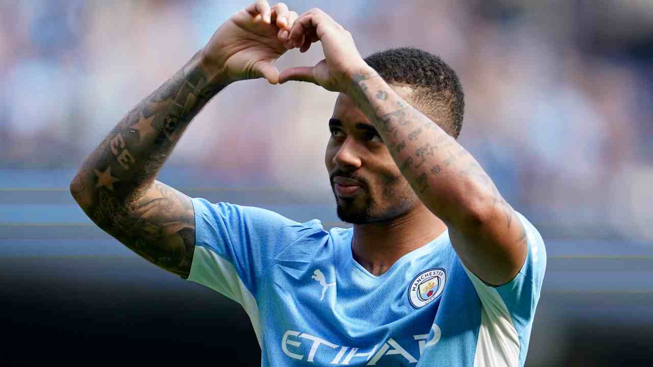 Gabriel Jesus