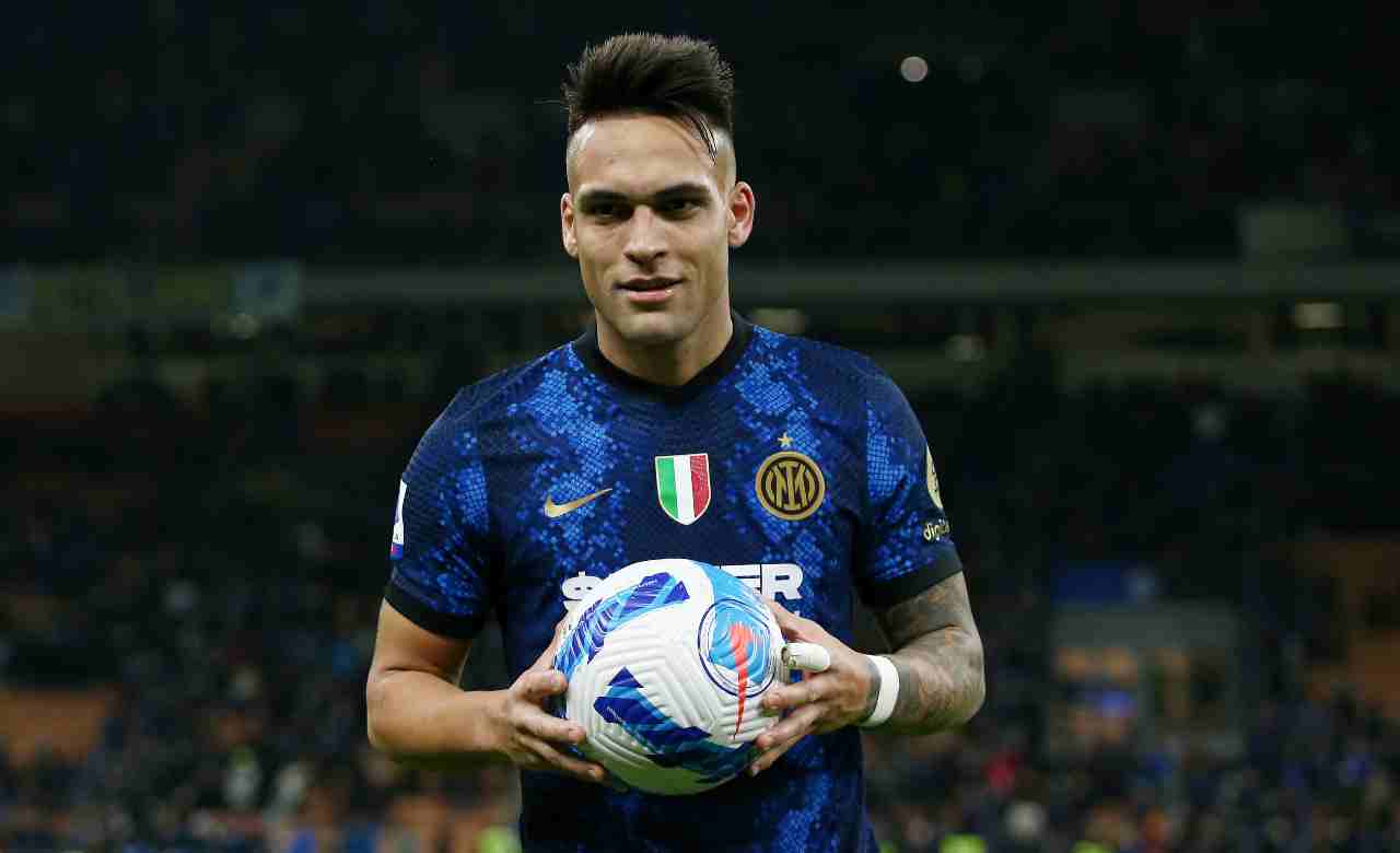 Lautaro Martinez e il futuro al Tottenham