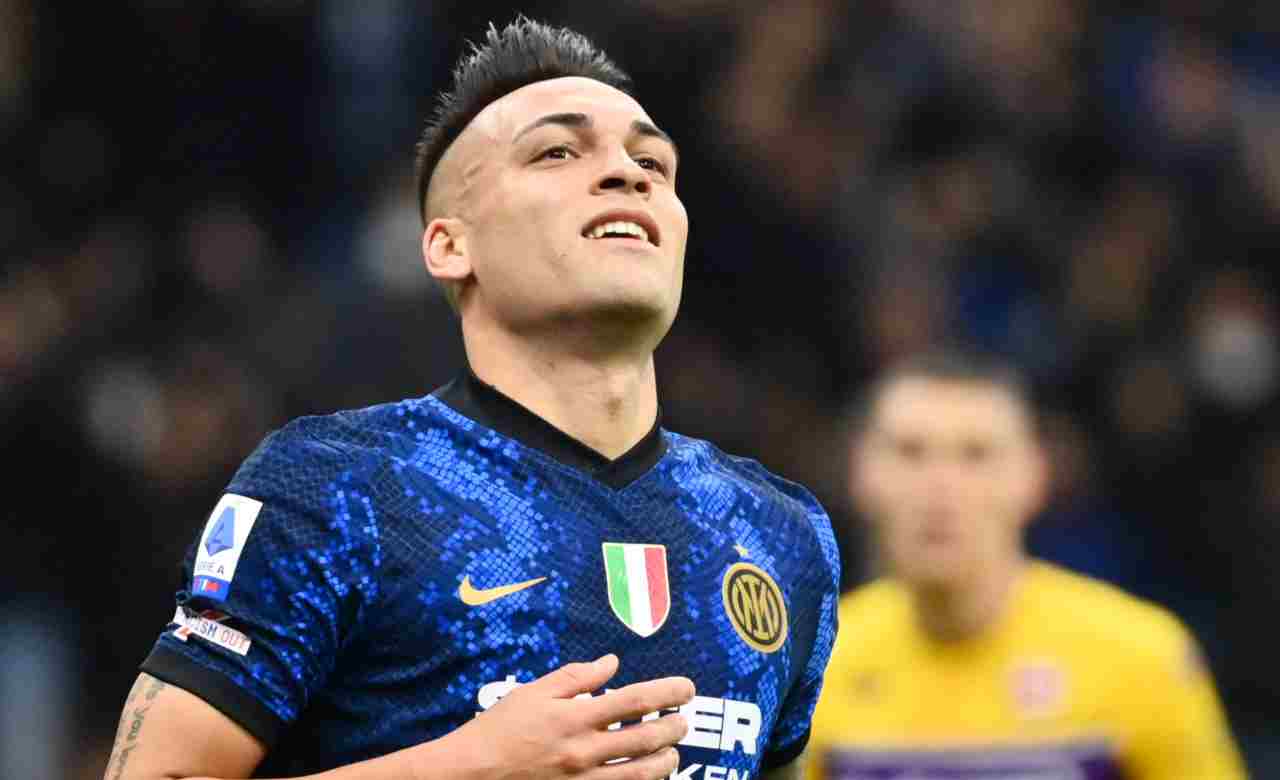 Futuro Lautaro all'Arsenal