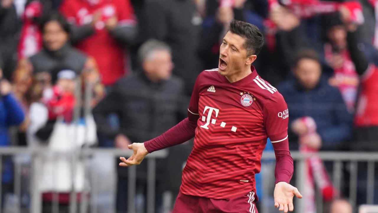 Lewandowski