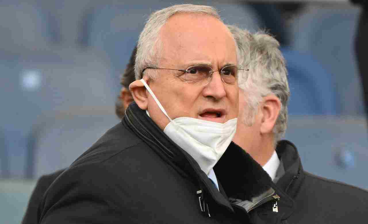 Lotito ha scelto il prossimo allenatore della Lazio