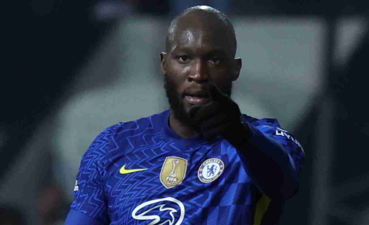 Lukaku nel mirino del PSG