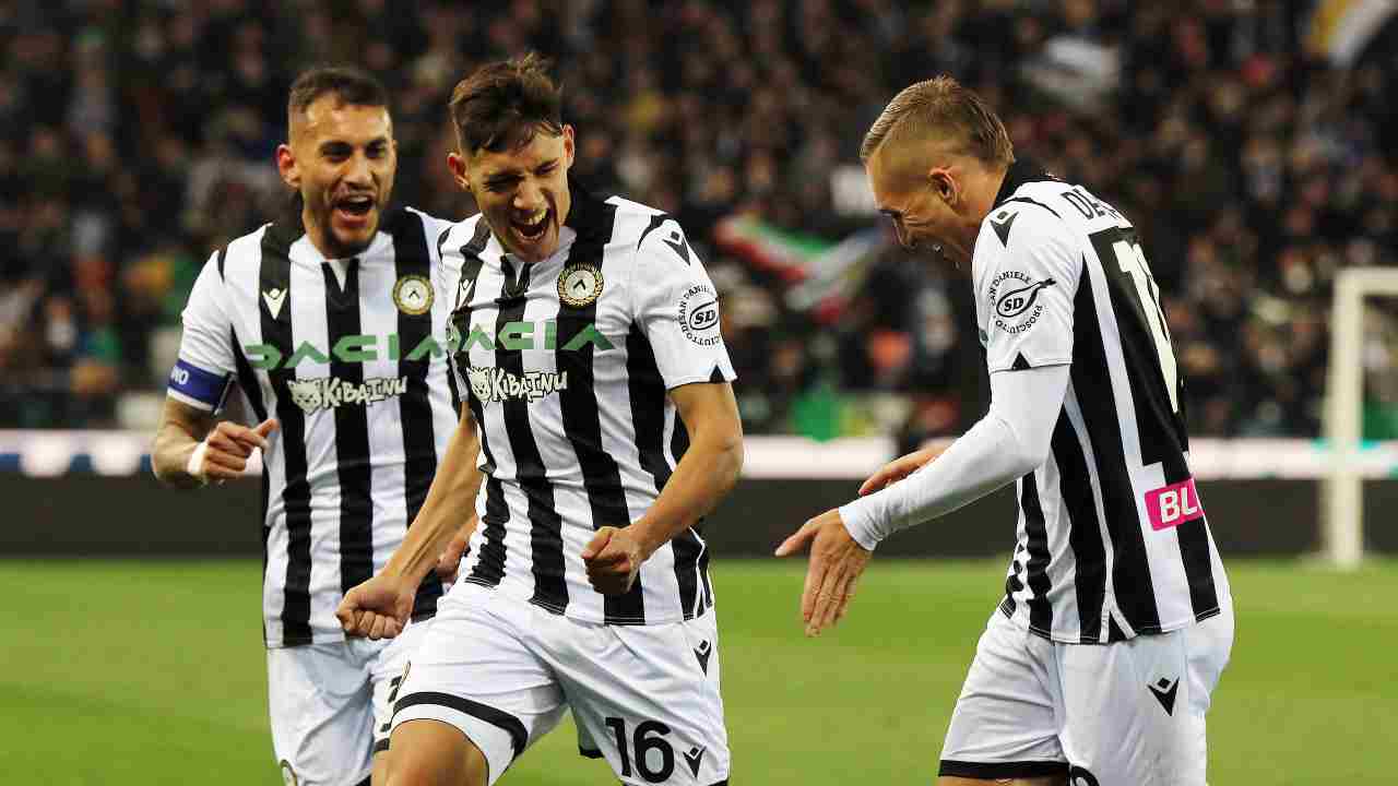 Molina Juve