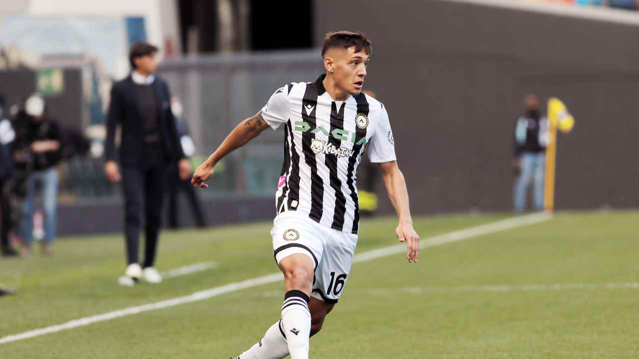 Molina Juventus