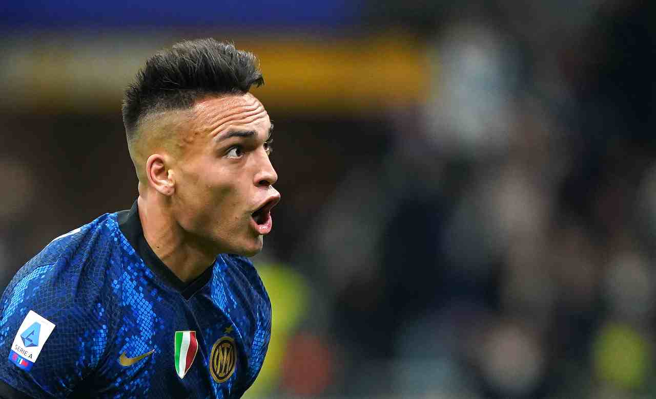 Nuovo assalto del Barcellona per Lautaro Martinez in estate