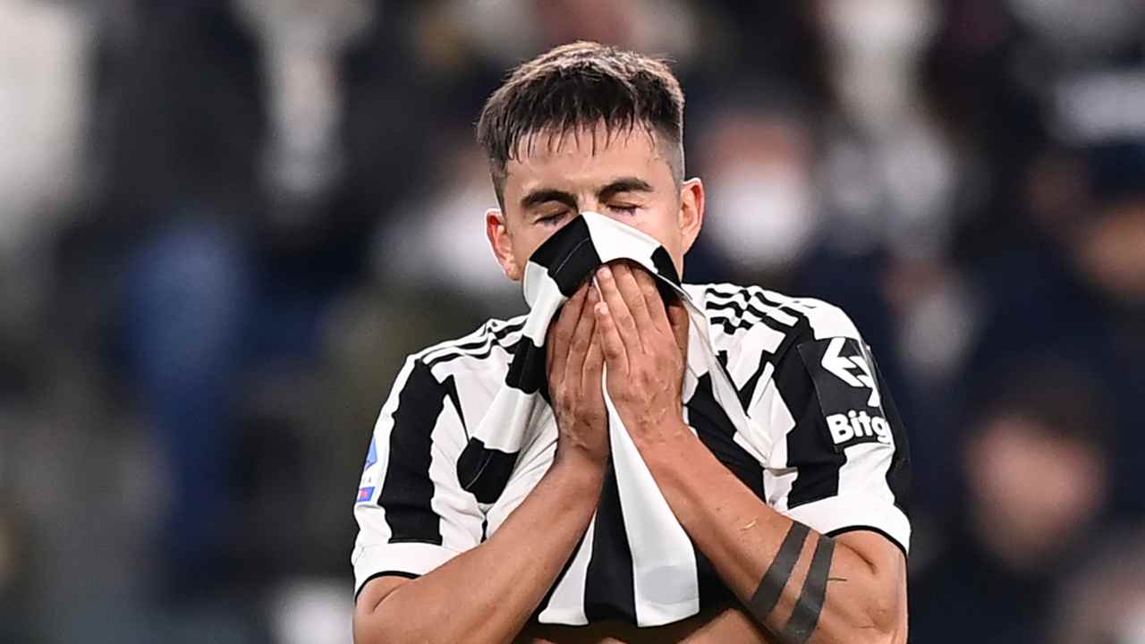 Paulo Dybala