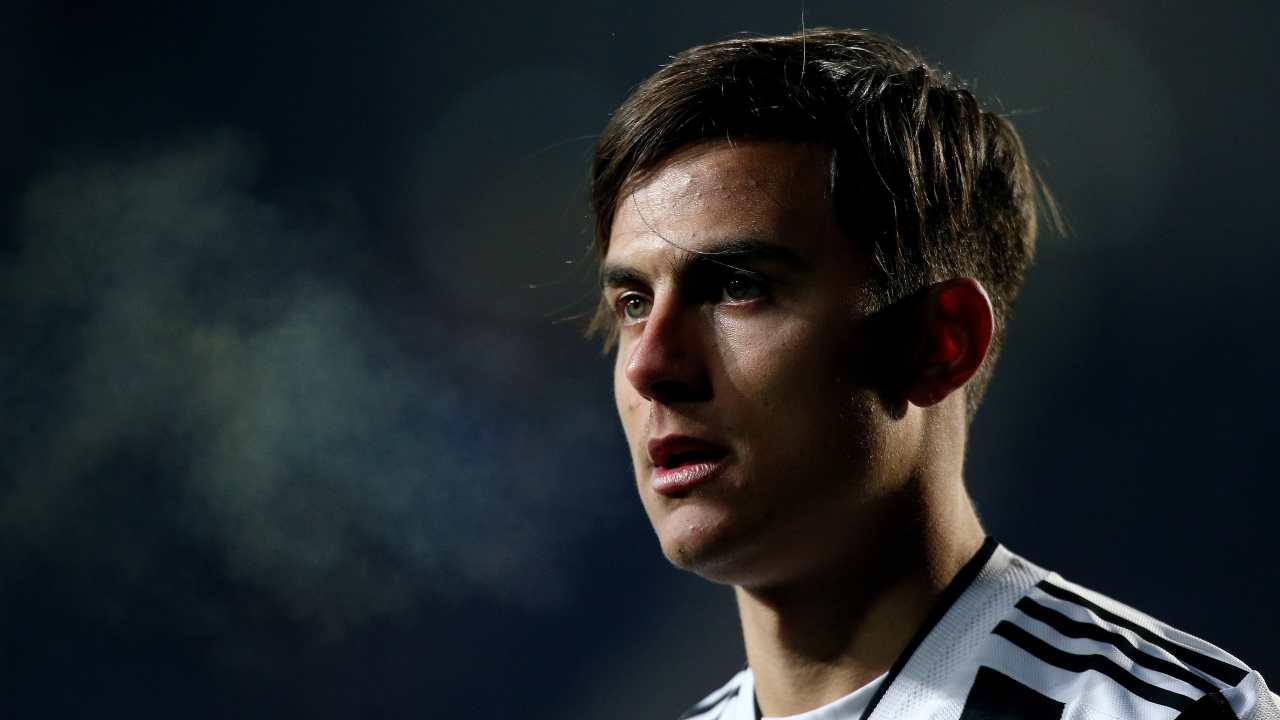 Paulo Dybala