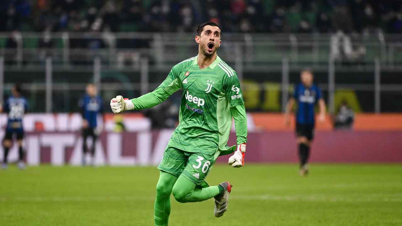 Mattia Perin