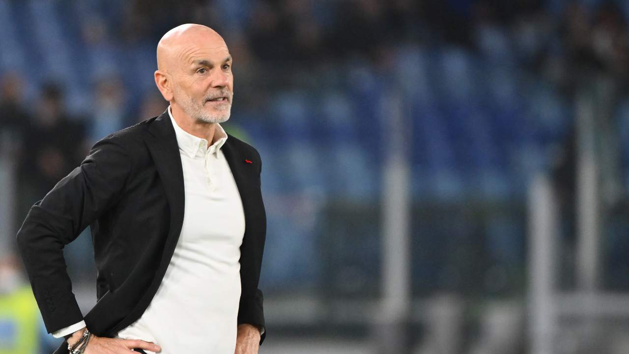 Stefano Pioli