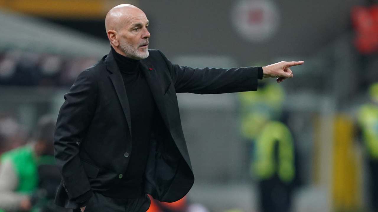 Stefano Pioli