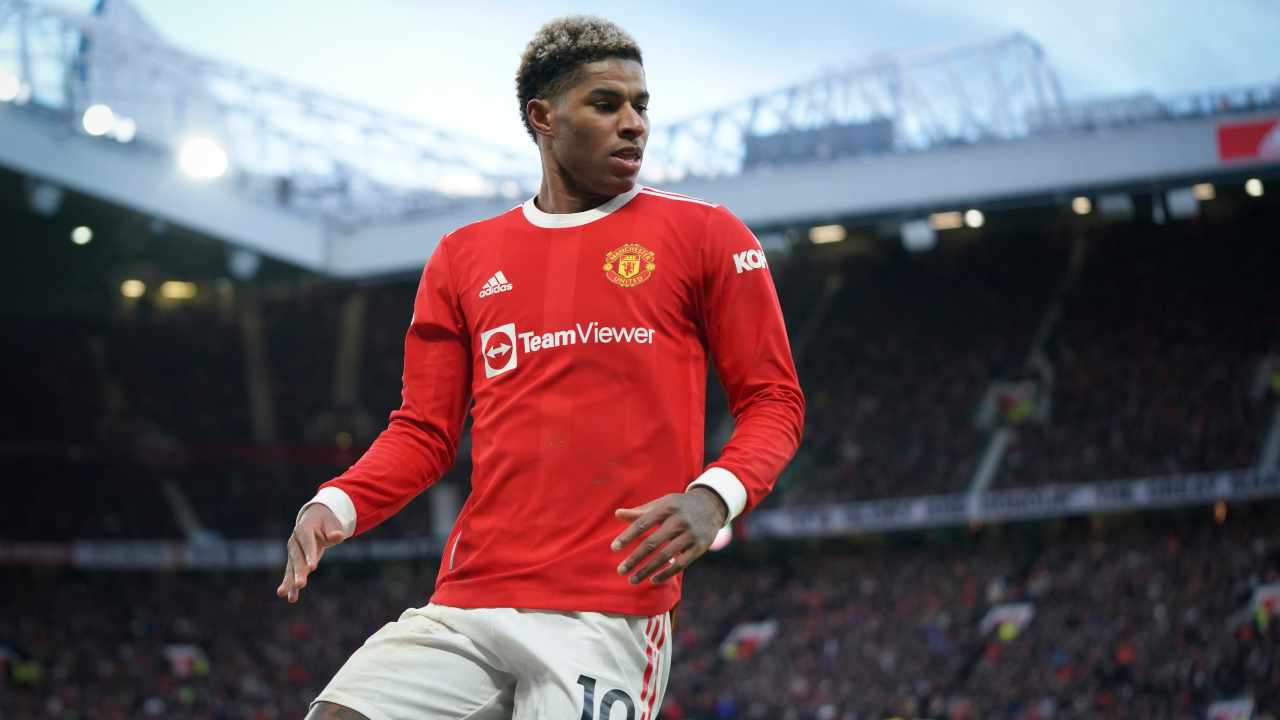 Rashford