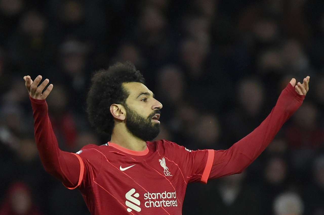 Salah, Lapresse