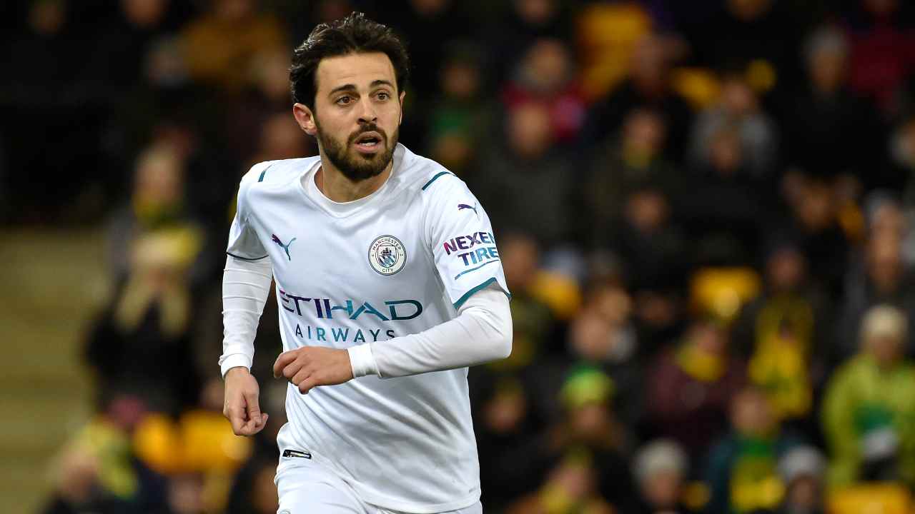 Bernardo Silva