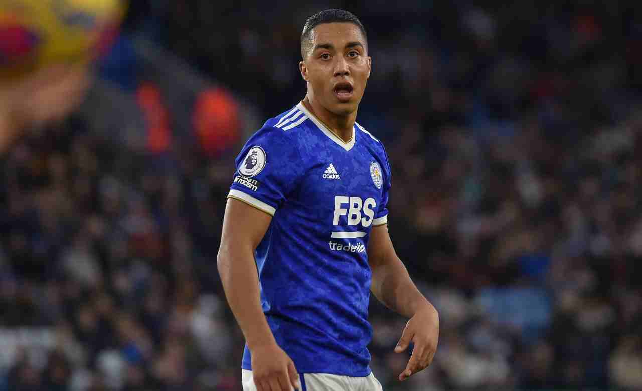 Tielemans, futuro alla Juventus?