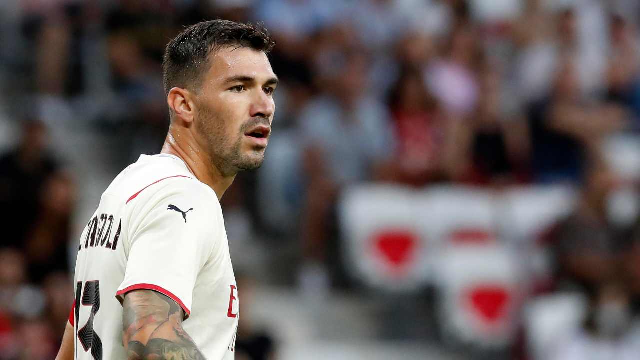 Alessio Romagnoli