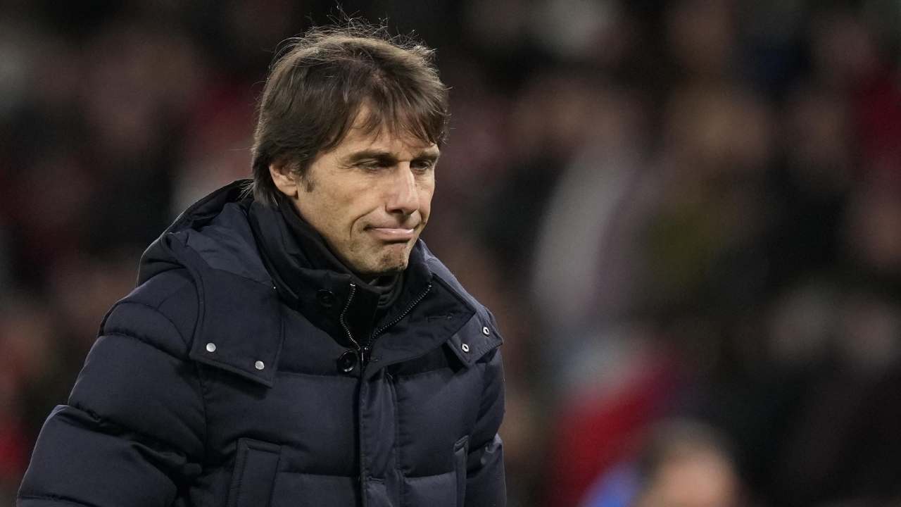 Antonio Conte