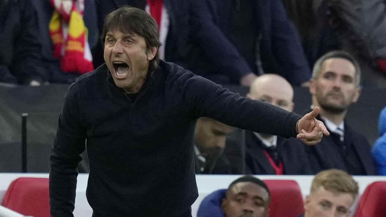 Antonio Conte